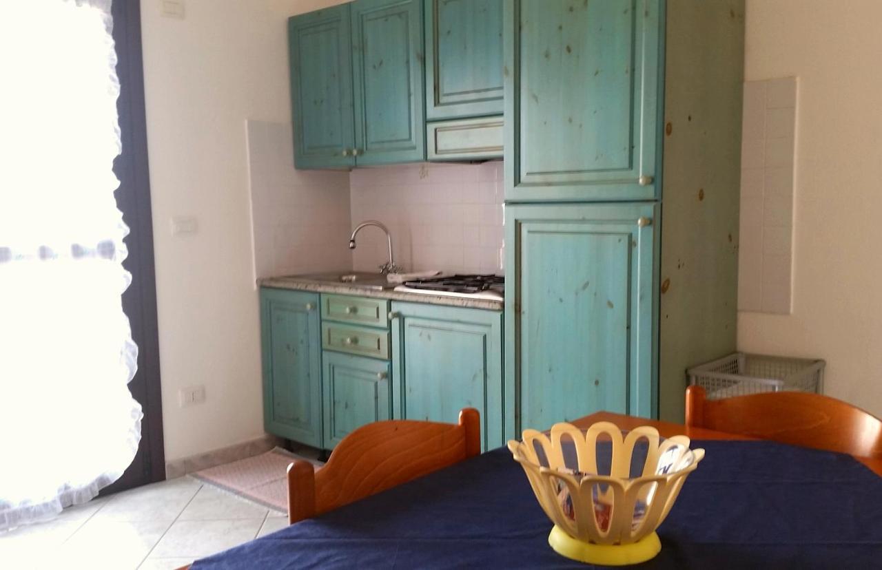 L'ancora Apartment *