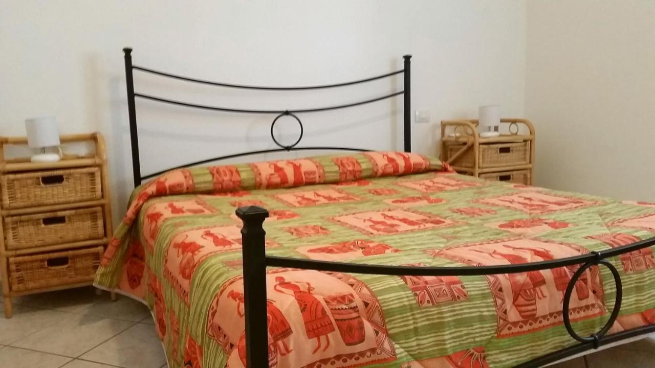 L'ancora Apartment