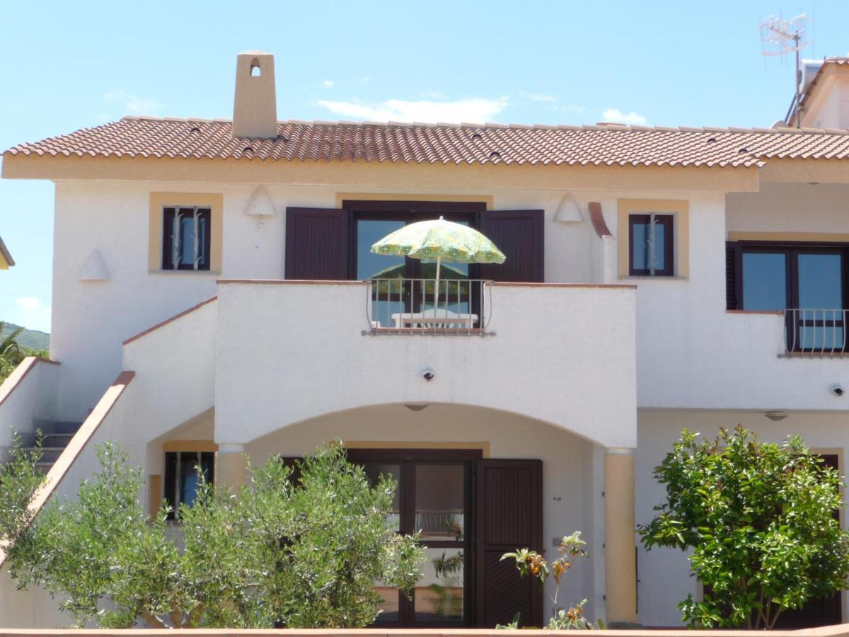 L'ancora Apartment *
