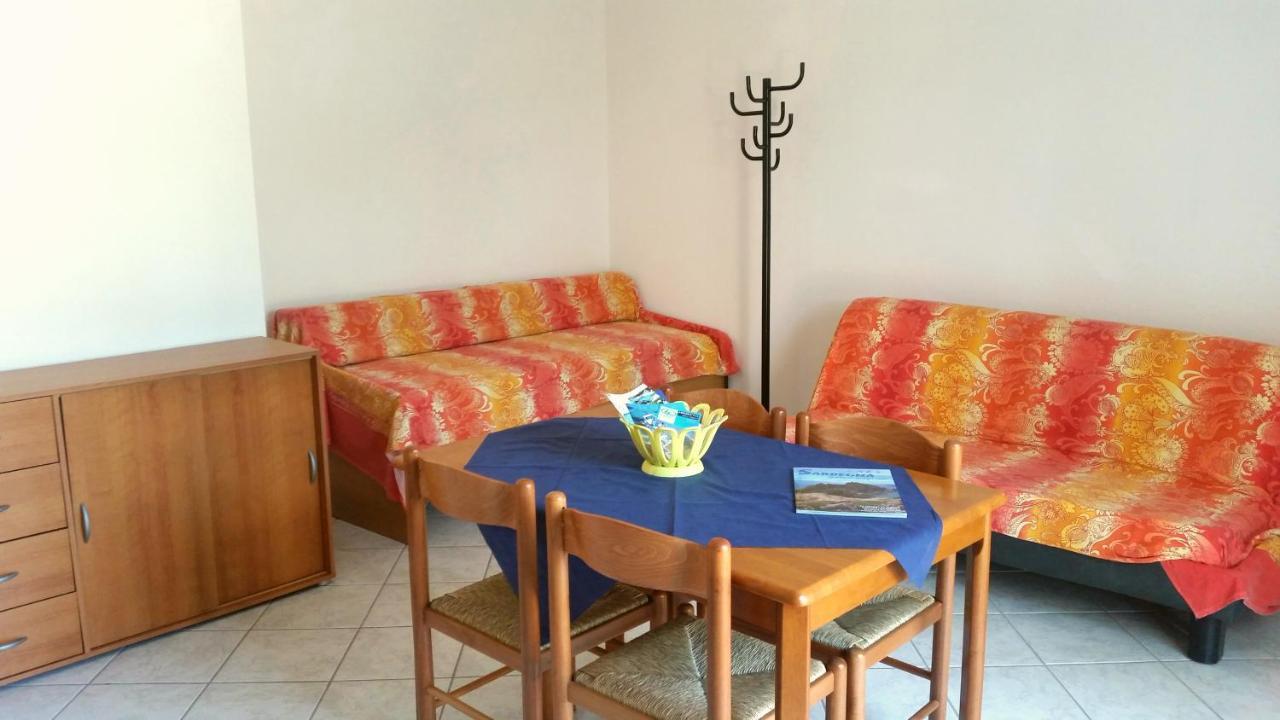 Apartment L'ancora
