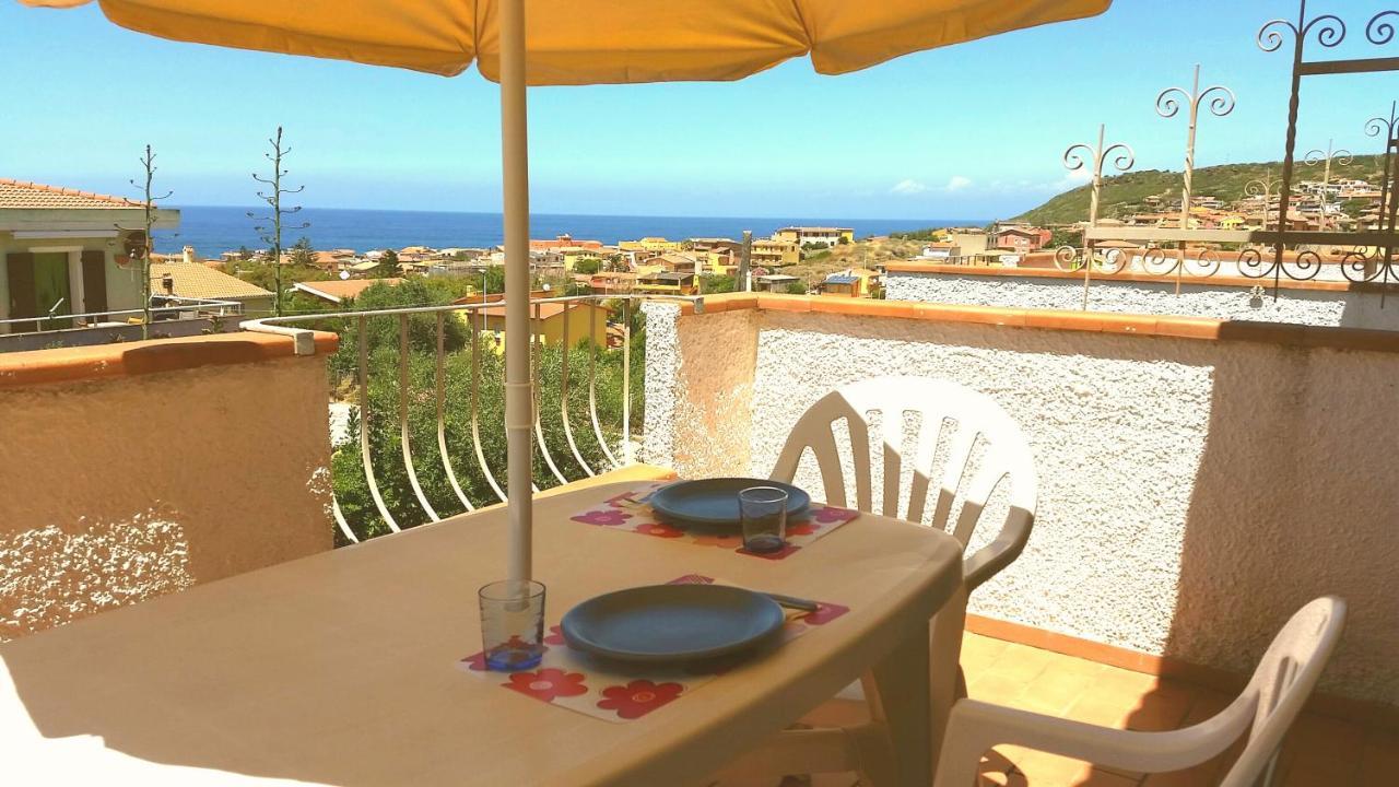 L'ancora Castelsardo