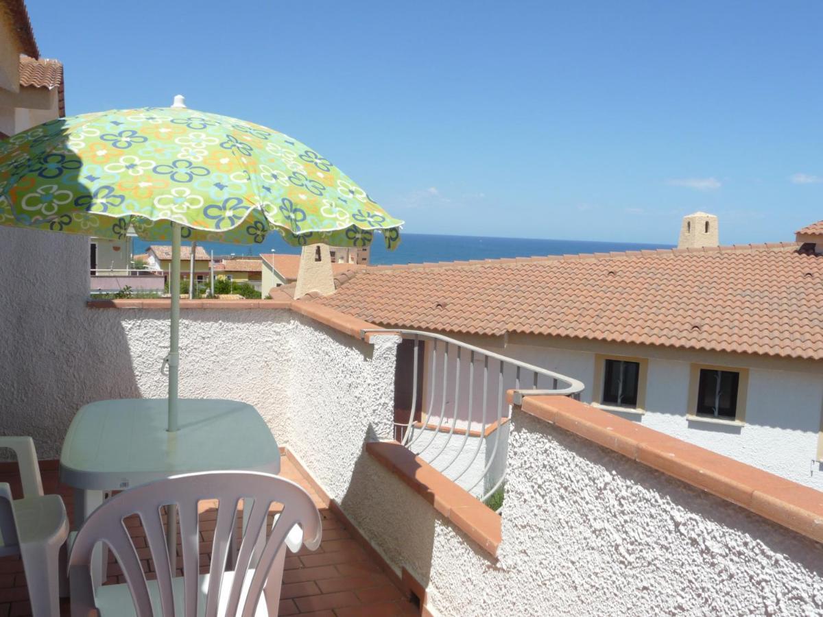 L'ancora * Castelsardo