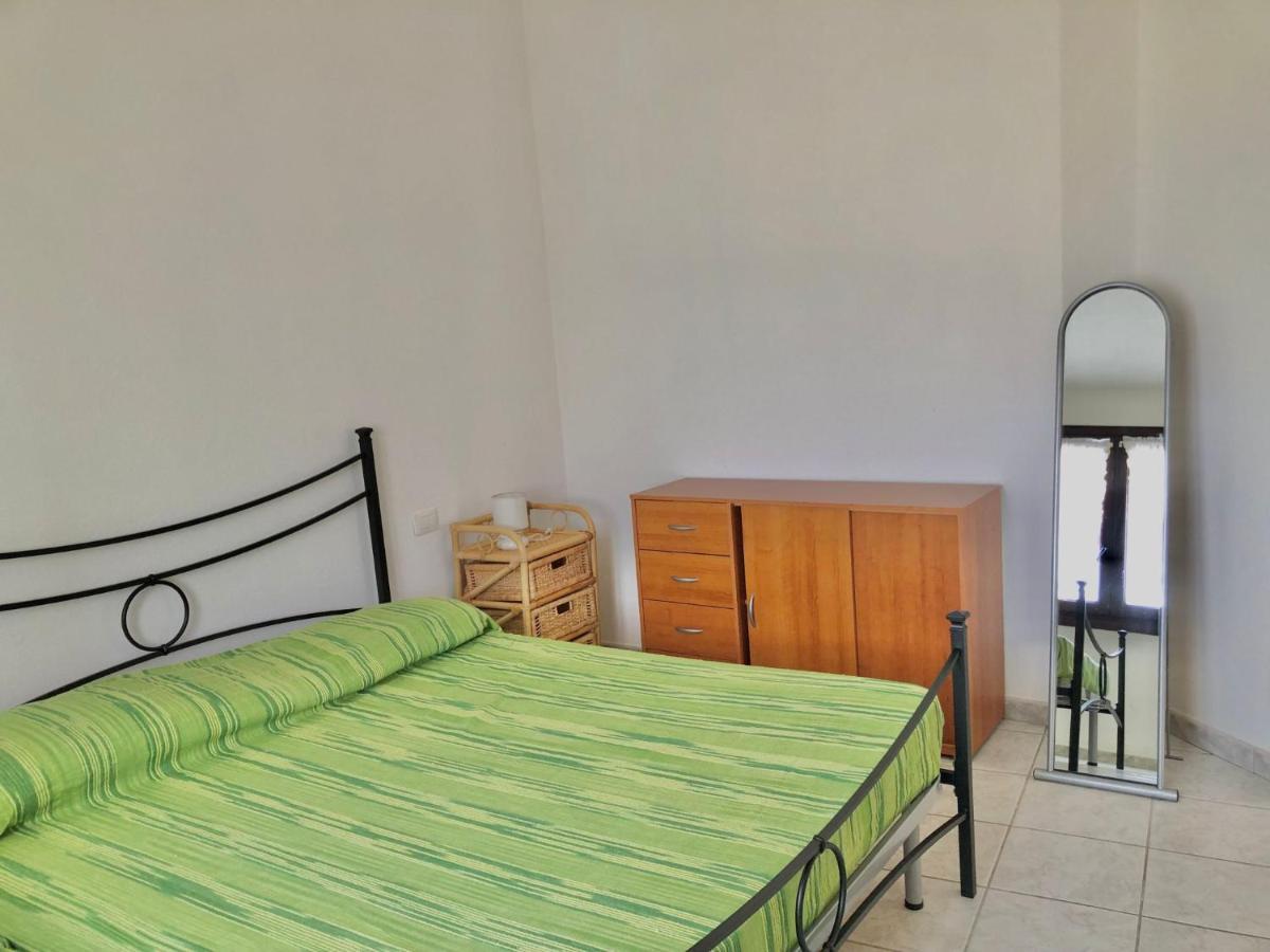 Apartment L'ancora