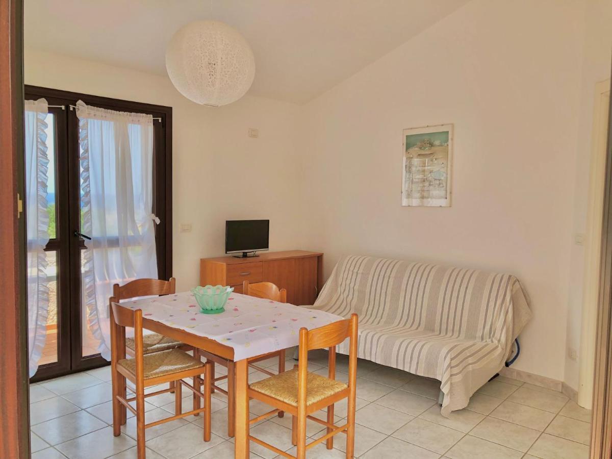 L'ancora Apartment
