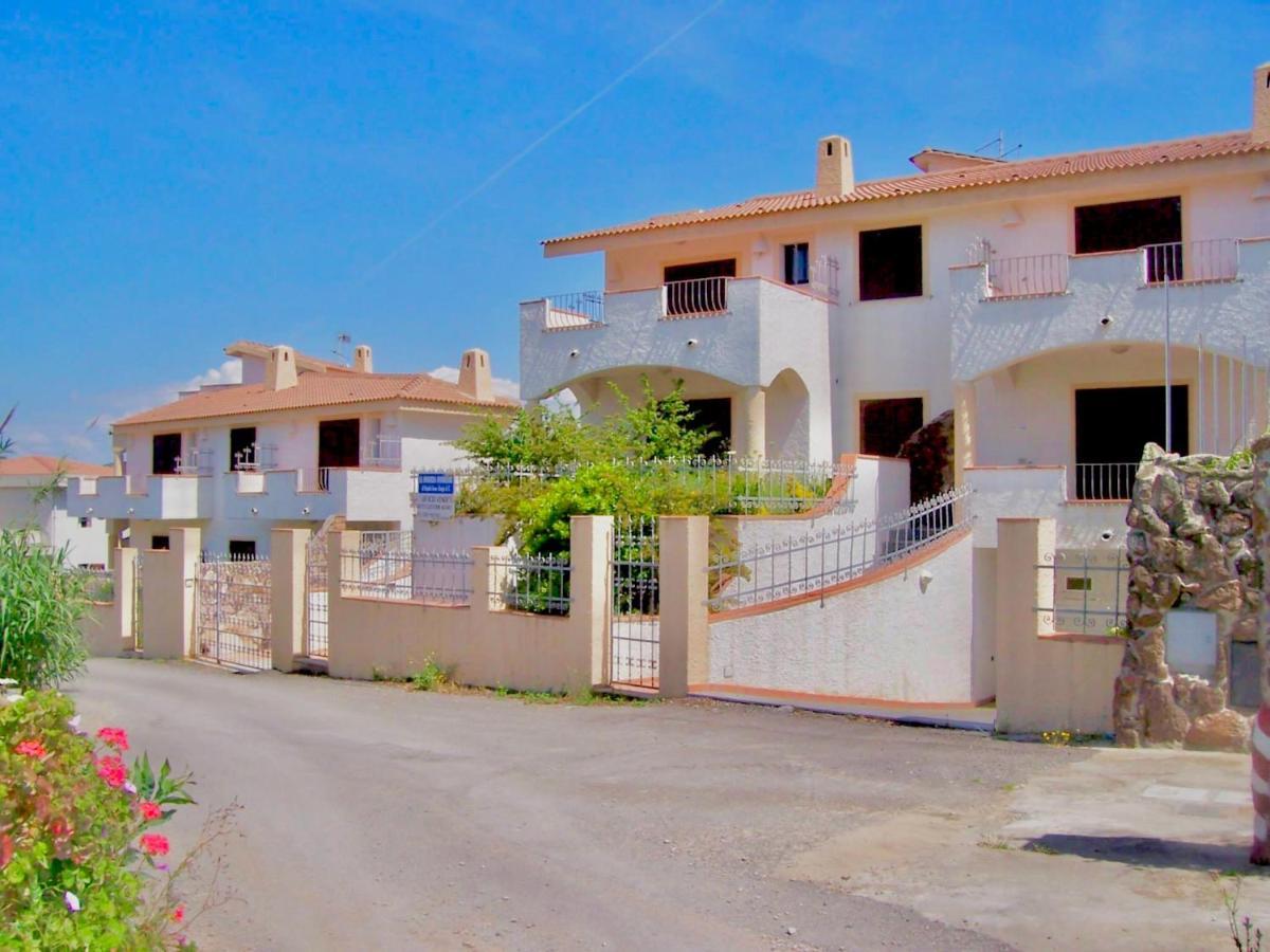 L'ancora Apartment Castelsardo