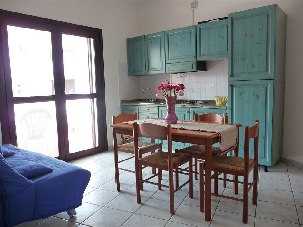L'ancora Apartment *