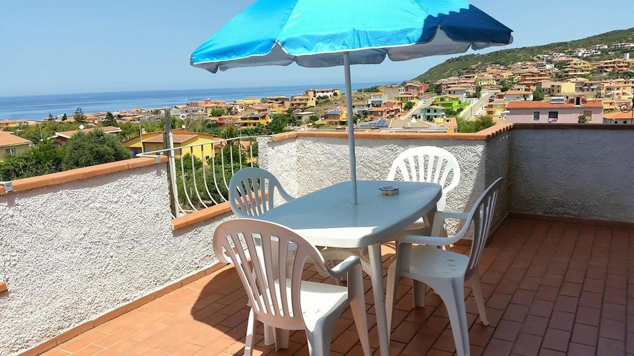 L'ancora Castelsardo