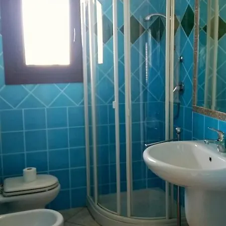 Residence L'Ancora Castelsardo Room photo