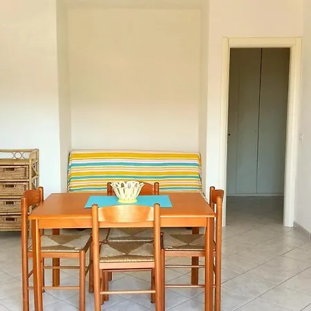 Residence L'Ancora Castelsardo Exterior photo