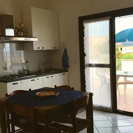 Residence L'Ancora Castelsardo Exterior photo