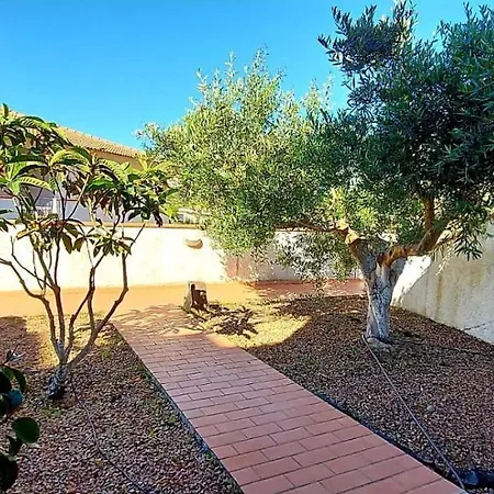 Residence L'Ancora Castelsardo Exterior photo