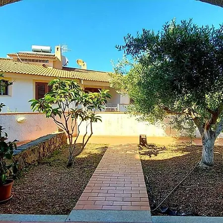Residence L'Ancora Castelsardo Exterior photo