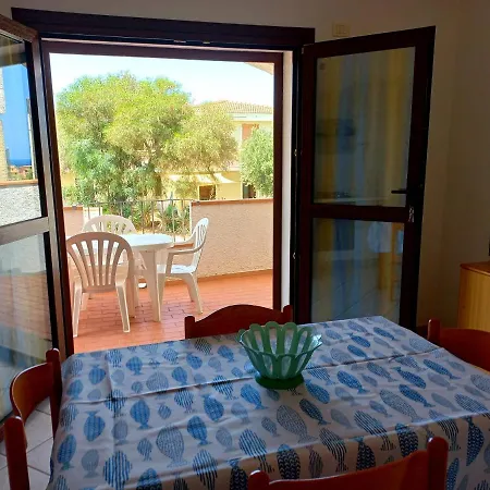 Residence L'Ancora Castelsardo Exterior photo