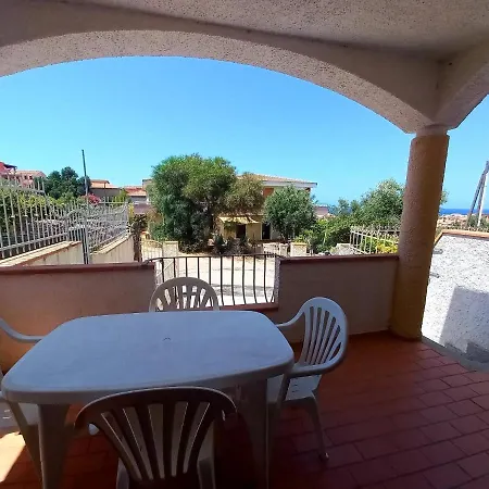Residence L'Ancora Castelsardo Exterior photo