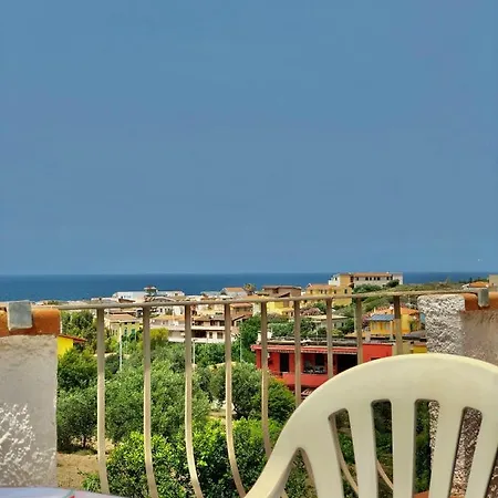 Residence L'Ancora Castelsardo Exterior photo