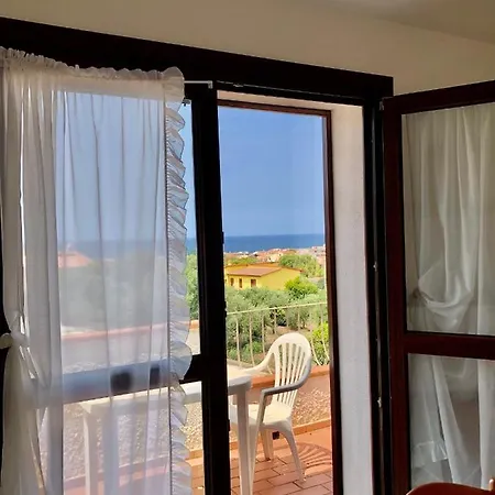 Residence L'Ancora Castelsardo Exterior photo