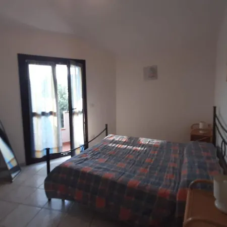 Residence L'Ancora Castelsardo Exterior photo