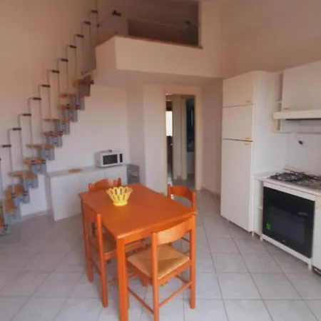 Residence L'Ancora Castelsardo Exterior photo