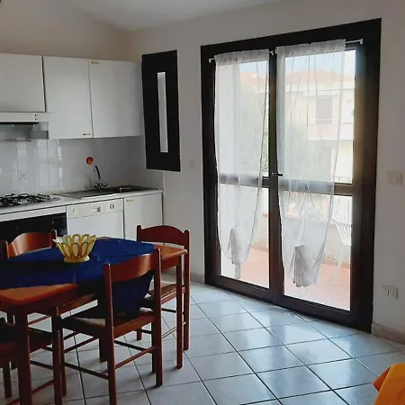 Residence L'Ancora Castelsardo Exterior photo