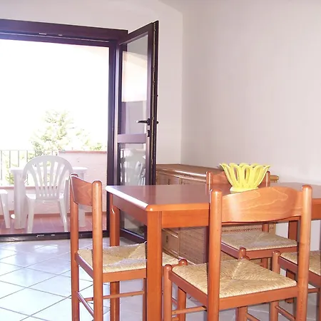 Residence L'Ancora Castelsardo Exterior photo