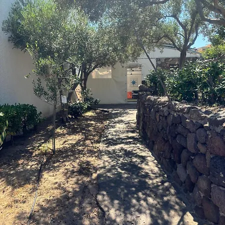 Residence L'Ancora Castelsardo Exterior photo