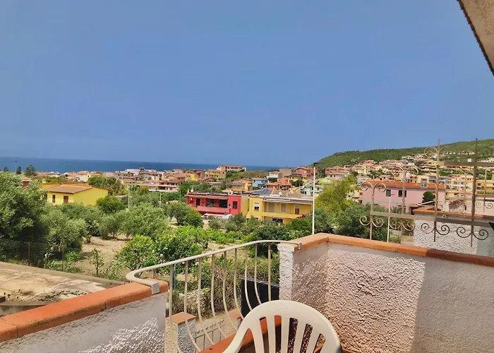 Residence L\'Ancora
