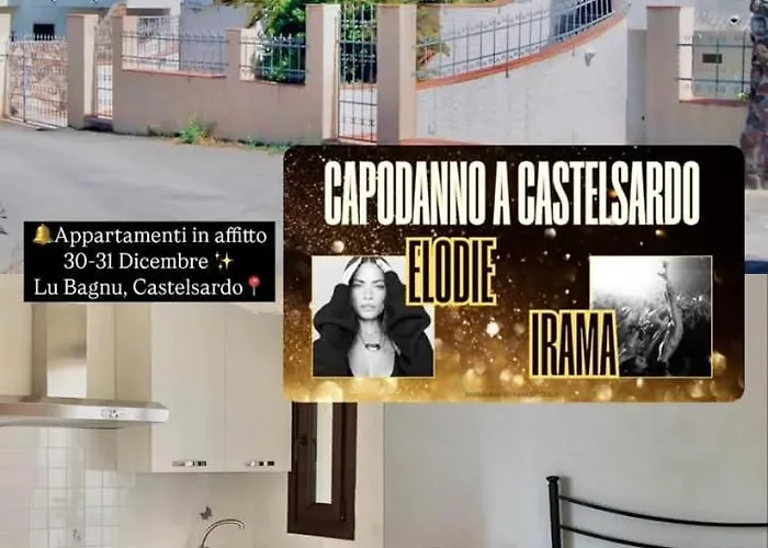 Residence L\'Ancora