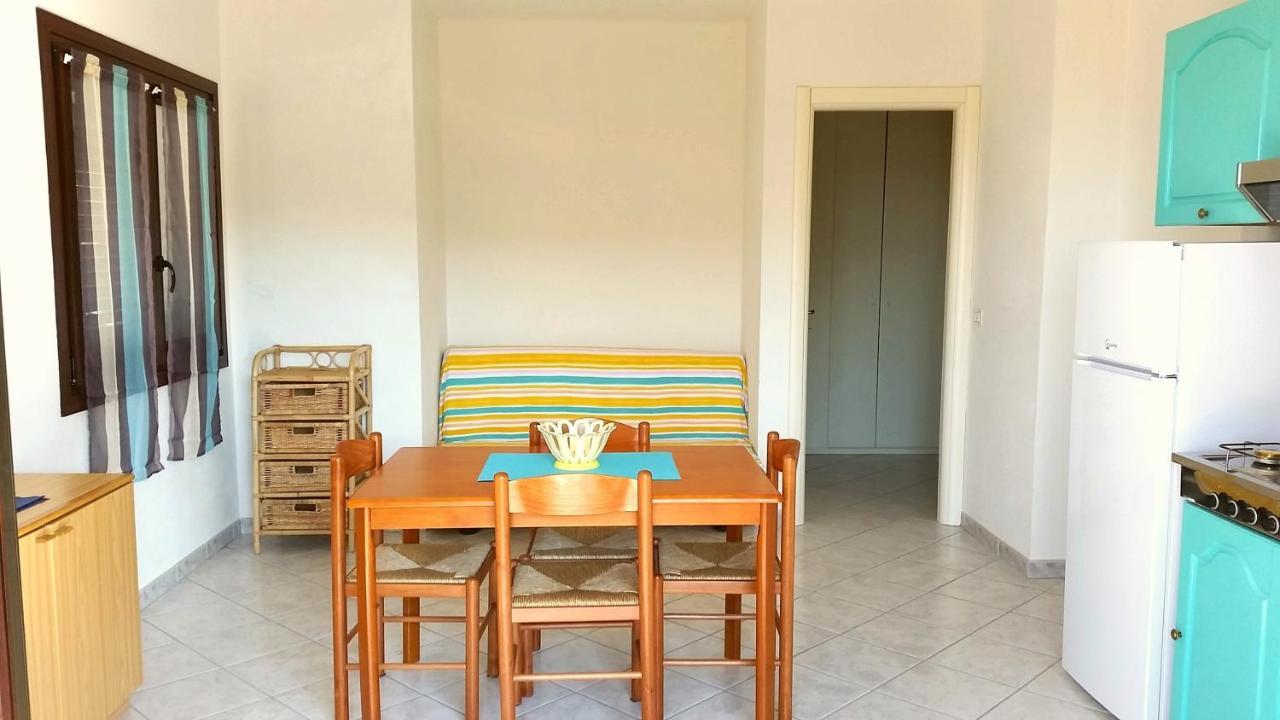 L'ancora Apartment
