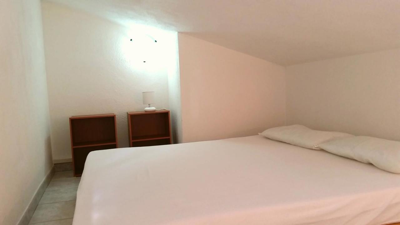 L'ancora Apartment *