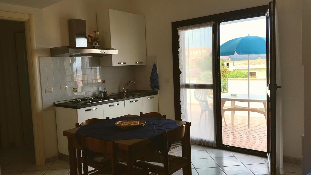 L'ancora Apartment