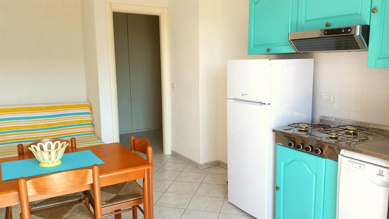 Apartment L'ancora Castelsardo