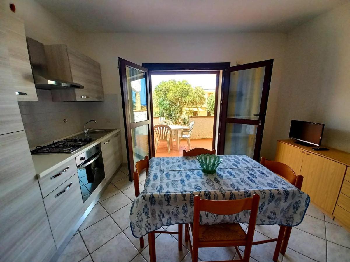 Apartment L'ancora