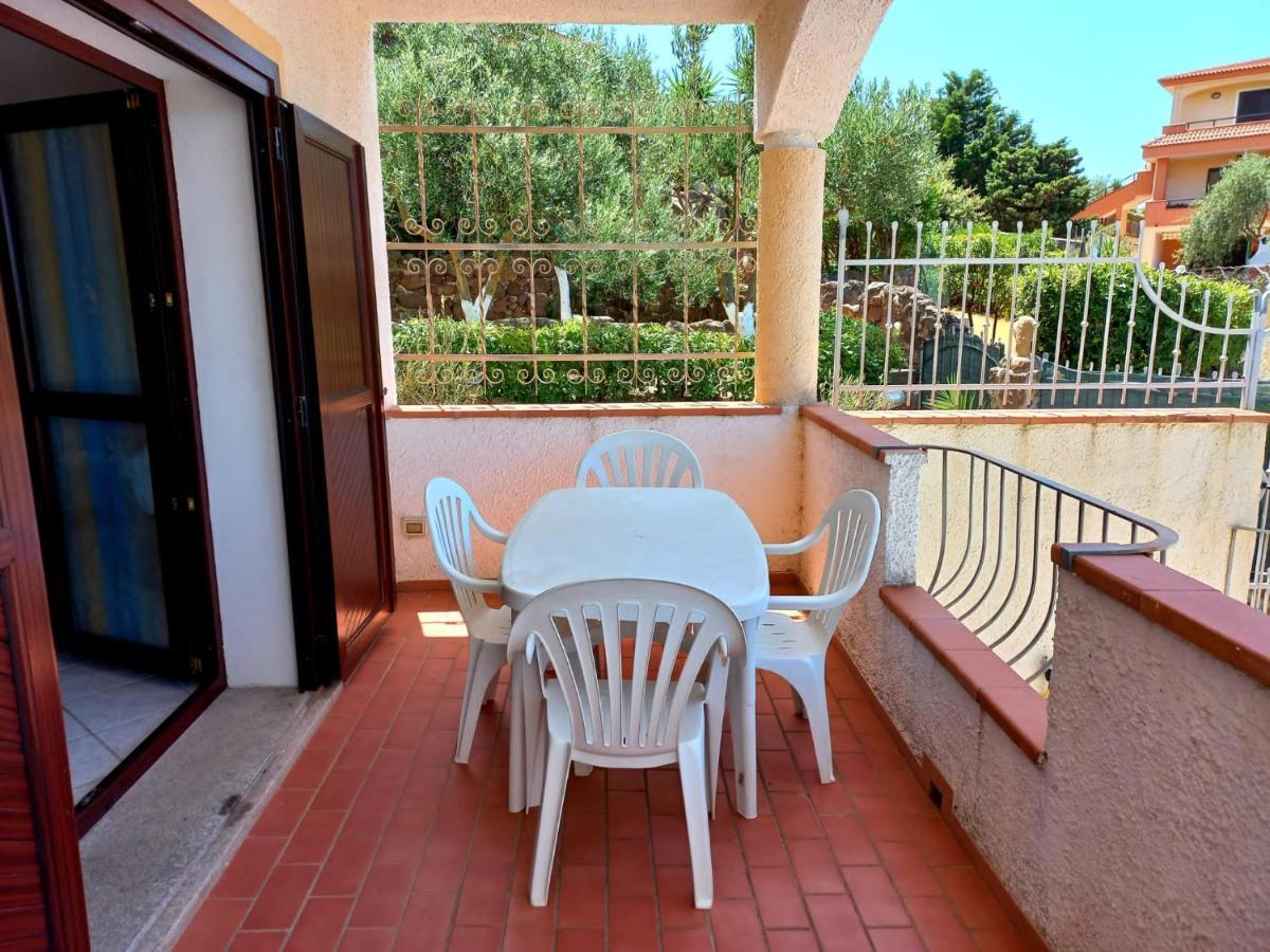 L'ancora Apartment