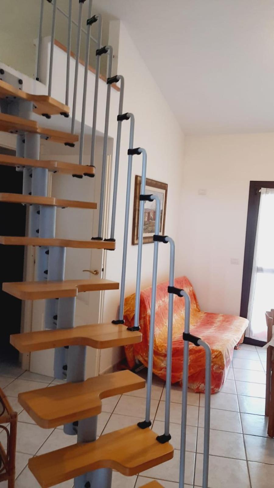 Apartment L'ancora