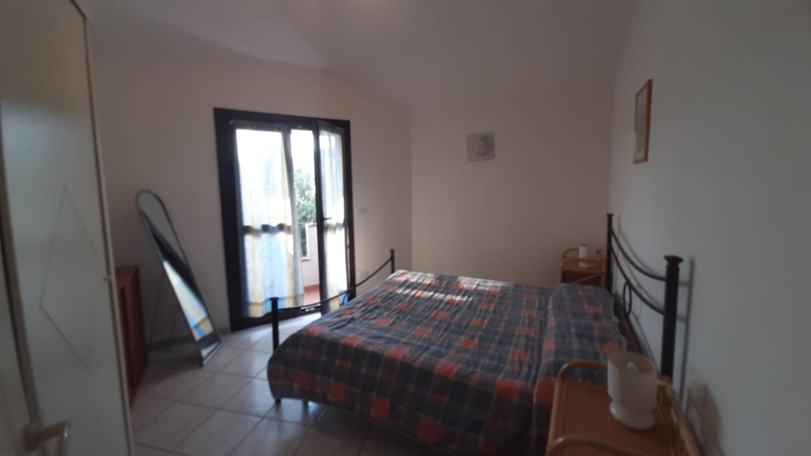 L'ancora Apartment *