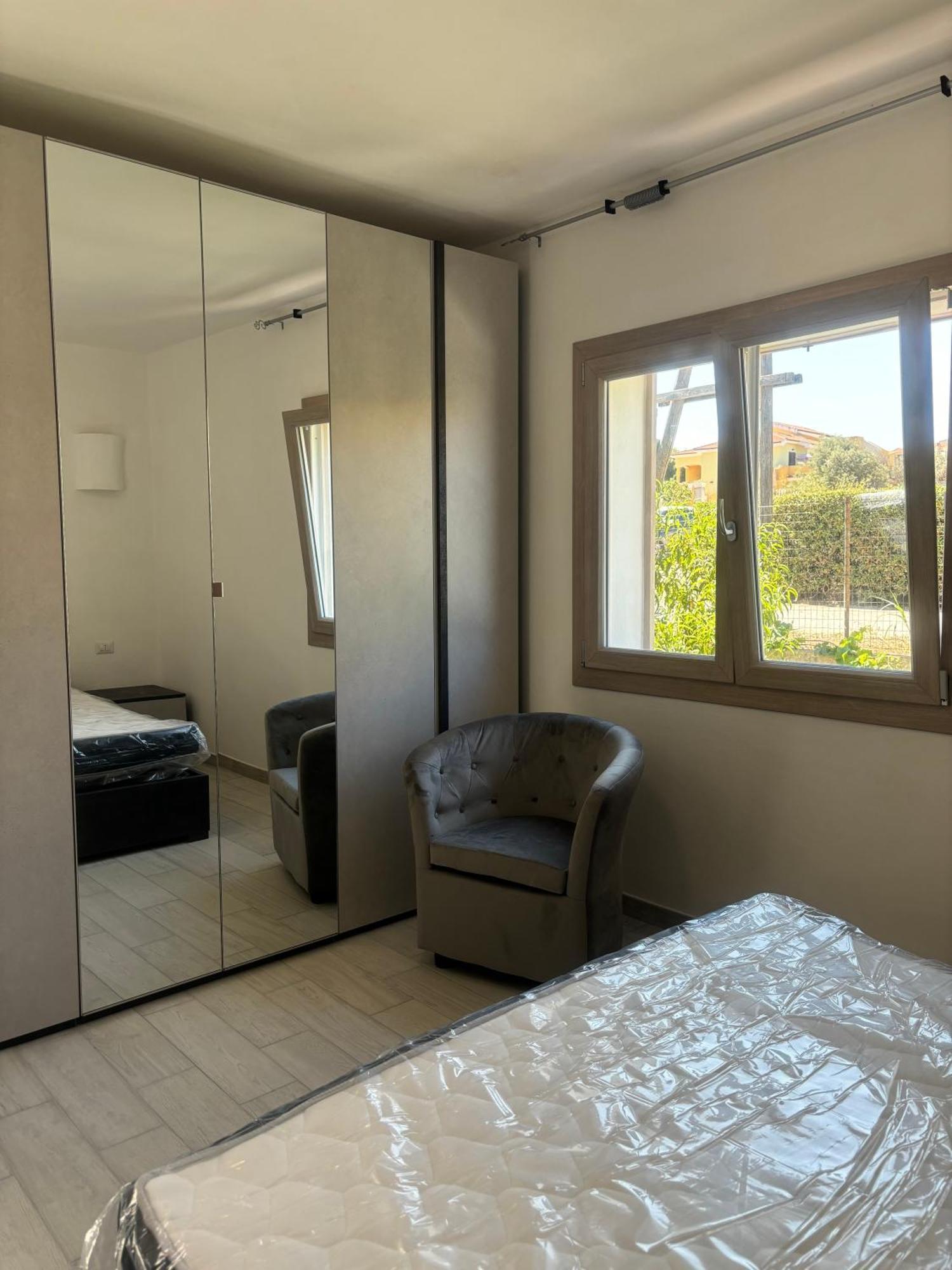 L'ancora Apartment