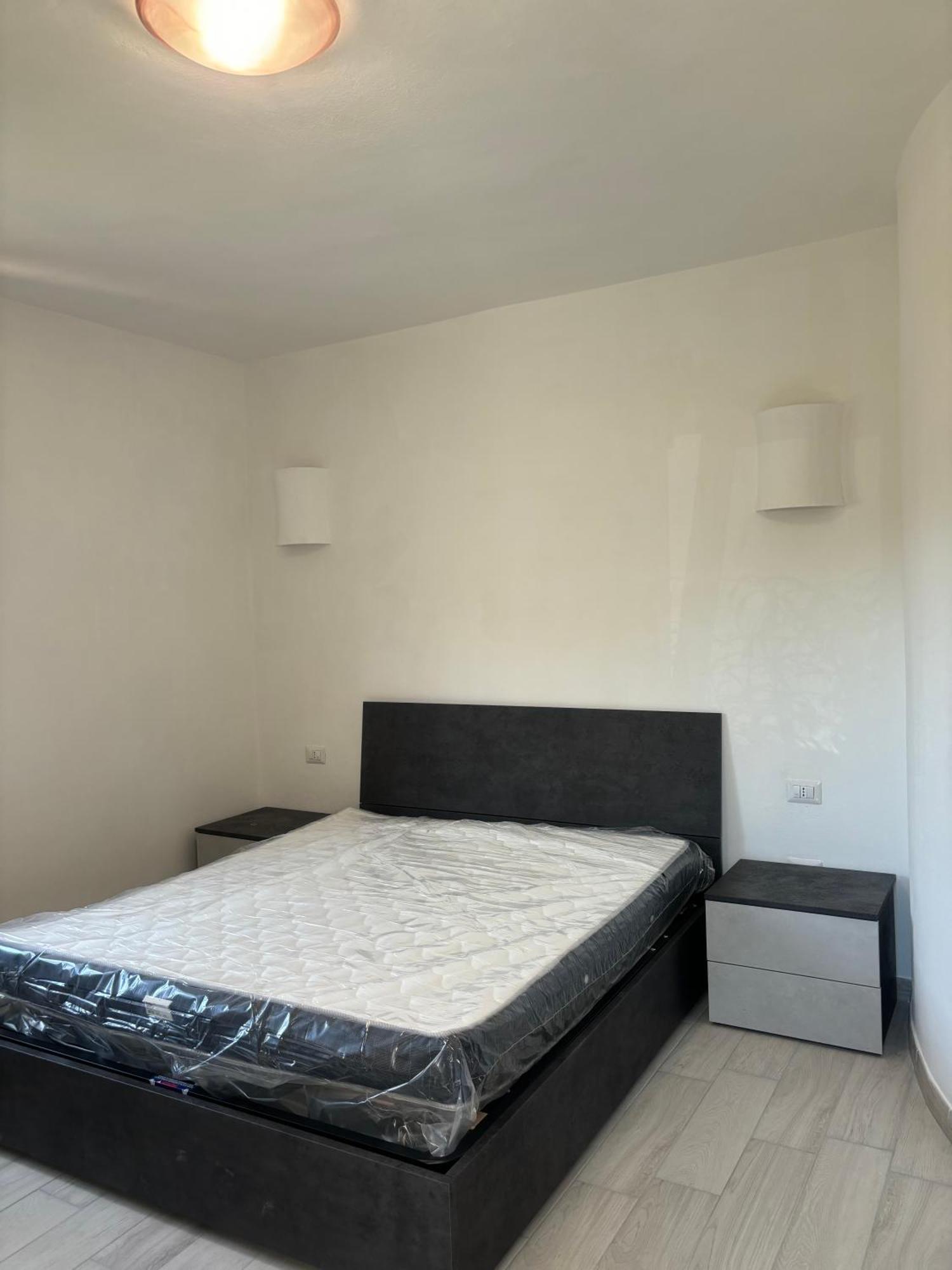Apartment L'ancora *
