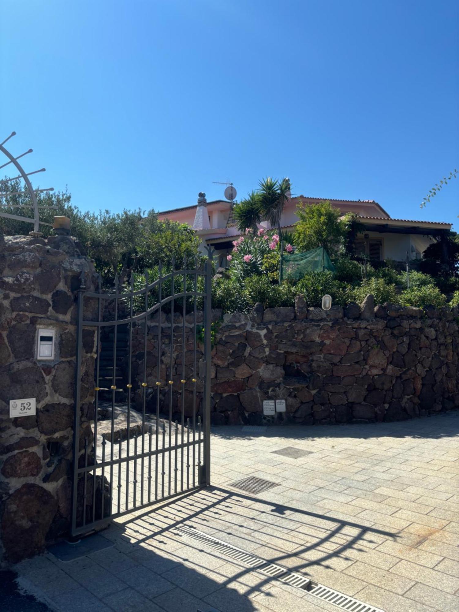 Apartment L'ancora