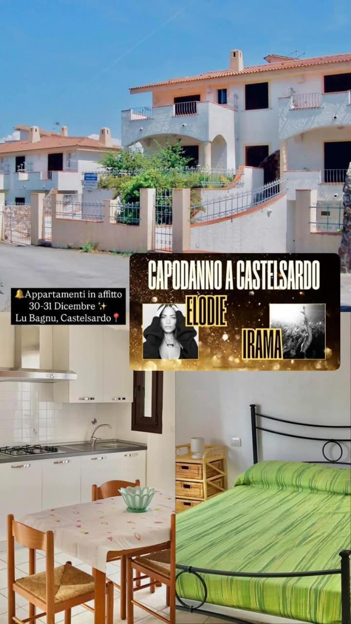 Apartment L'ancora Castelsardo